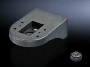 RITTAL 2374080 Signal column side cable outlet
