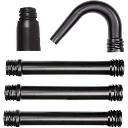 Einhell 3433559 Gutter Kit, 5-piece, nozzle