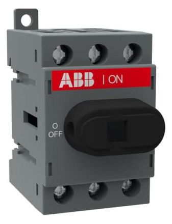 ABB Stotz-Kontakt 1SCA104902R1001 OT40F3 switch disconnector