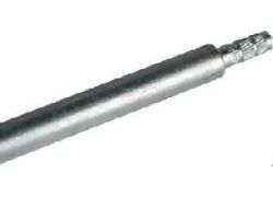 Dehn & Söhne 625151 earth rod St/tZn 1500mm type Z