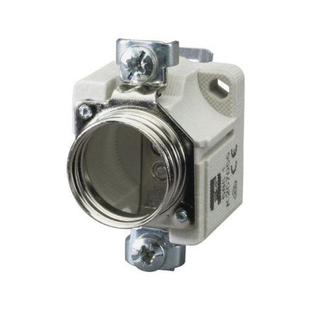Mersen 00685.100000 25A 1-pole D-fuse base
