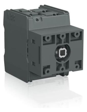 ABB Stotz-Kontakt 1SCA136706R1001 OTDC32UST4 4-pole 32A DC switch disconnector