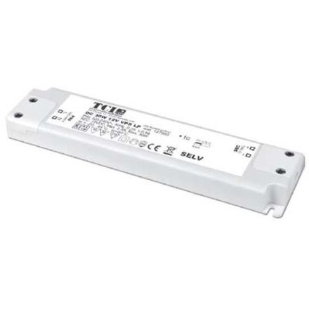 TCI 127091 DALI LED Driver Slim | 80W