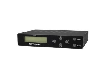 Kathrein 206500014 HDMI encoder UFX 10 HDMI encoder