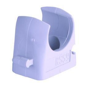 Pollmann 1310911 IRO 23/M25 clip pipe clamp