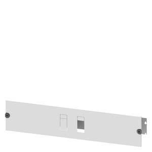 Siemens 8GK6735-2KK33 circuit breaker ALPHA 630 1x3VA10-11/100A/160A