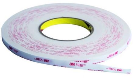 Rutec Light 86999 Rutec Vardaflex 3M adhesive strips