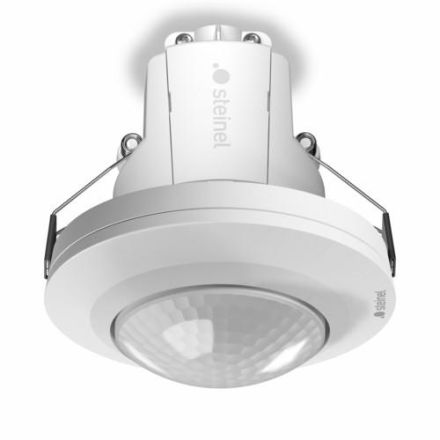 Steinel 086190 PD IR 4360-8 KNX DE WS presence detector