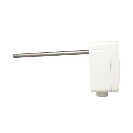 LINGG&JANKE 87101SEC duct / immersion sensor | for measuring in ventilation ducts or heat exchangers | 13.5 cm