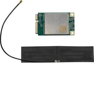 Hager XEVA280 card + antenna for witty share GSM/LTE card