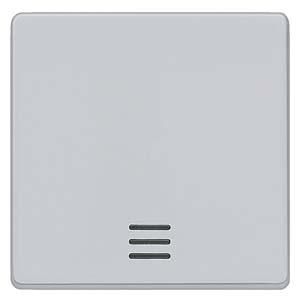 Siemens 5TG6240 rocker aluminum metallic