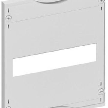 ABB Striebel & John AG12US cover 300x250mm for ÜS for lower connection compartment 1V301,1V501, 2CPX062857R9999