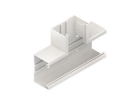Kleinhuis BT1058.3 105x165x66mm length 250mm T-piece
