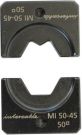 Intercable 713103 MI35-45 35qmm Series 45 i-press insert