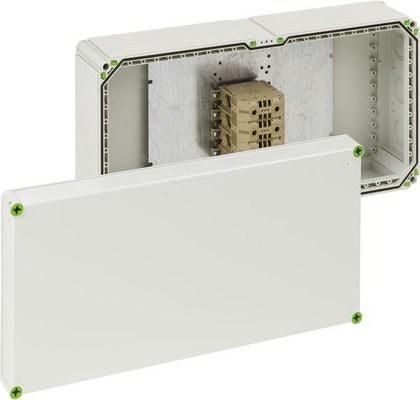 Spelsberg 49059401 Abox-i 2400 DK-240/4 junction box