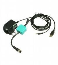 Pepperl & Fuchs 229390 PCV-KBL-V19-STR-USB cable unit