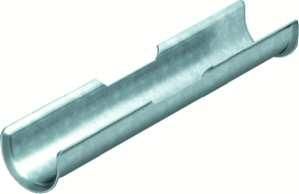OBO Bettermann 2058/LW 56 50-56, 200mm long tray, 1195875