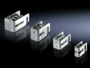 RITTAL 2388100 EMC shielding bracket cable diameter 3-10 mm pack of 10.