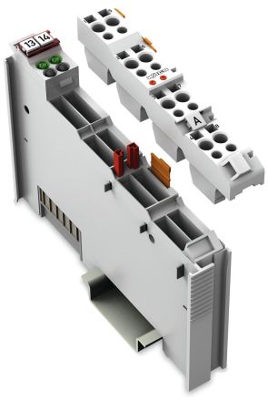 Wago 753-509 Digital I/O module UC series 753 2 output