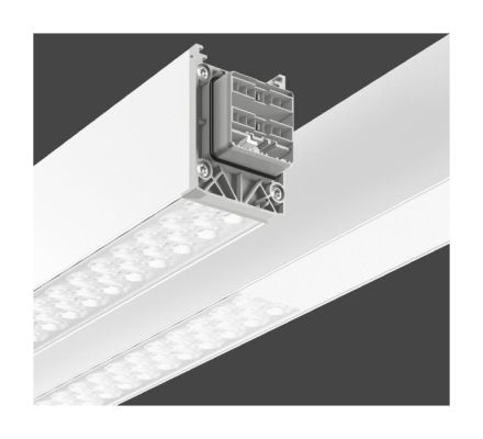 RZB 952390.852.500.702 Linedo 23W 5000K 2291 90° 5-pin LED strip light