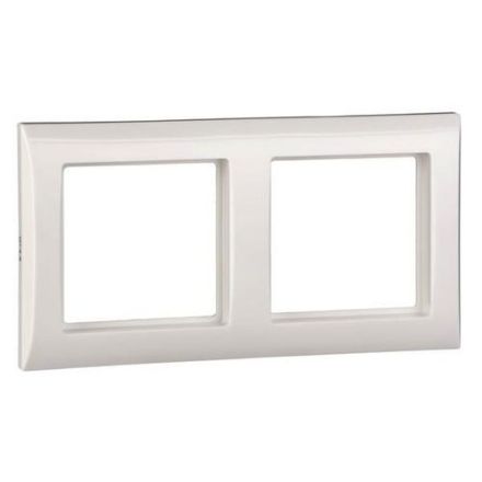 ELSO ELG264244 frame 2-way JOY IP44 pure white