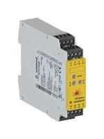 Wieland R1.188.0620.0 SNV4063KL-A 3S 24VDC universal safety relay