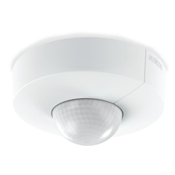 STEINEL 033507 DALI motion detector IS 3360 | AP, round, IP54