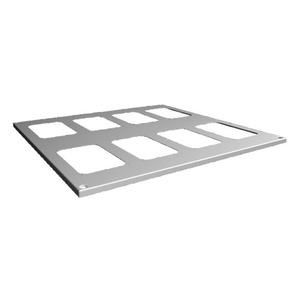 RITTAL 9681588 for VX 800x800mm roof plate