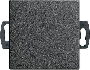 Gira 013828 rocker switch 42 V System 55 anthracite