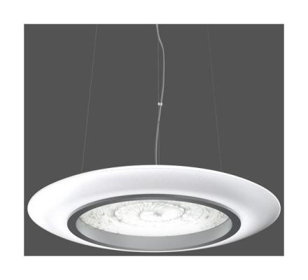 RZB 311691.004.1.76 60+30W 4000K D690 LP1200 DALI alu LED pendant light