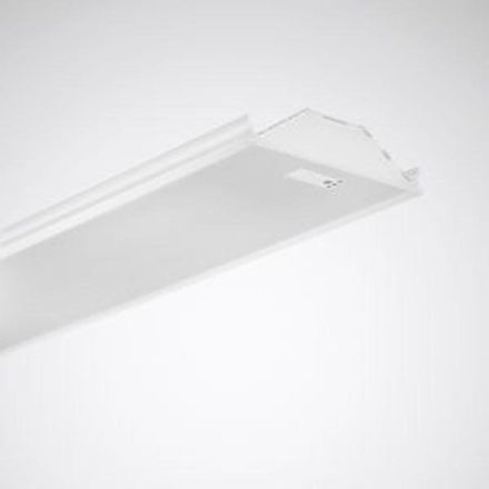 Trilux 7809400 Opendo PW19 840 f EB3 LE replacement LED ceiling light
