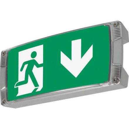 CEAG emergency light 40071354890 Atlantic S CG-S LED emergency light