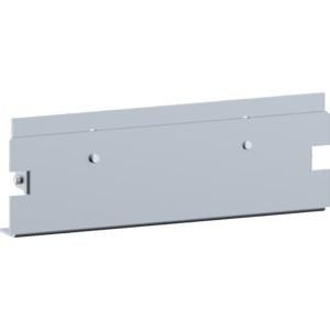 TEHALIT BKG200606 Floor closed BKG 200x60 end piece