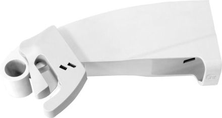 Kesseböhmer 369S-LI 2 Arena SoftStoppPlus left, icewhite, white