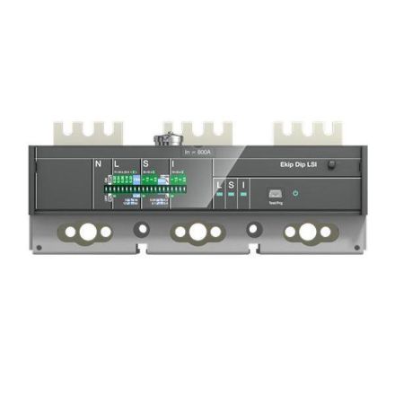 ABB Stotz-Kontakt 1SDA100804R0001 Ekip Dip LSI In 1000A XT6 3-pl. circuit breaker
