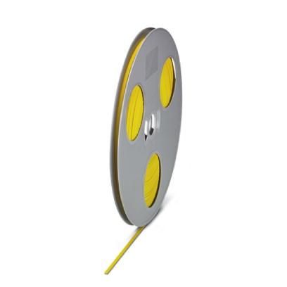 Phoenix Contact 833242 WMS-2 HF 3.2 (EX5) RL YE shrink tubing