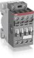 ABB Stotz-Kontakt AF09Z-40-00-23, AF09Z-40-00 contactor 100-250V AC/DC block contactor 4 kW, 1SBL136201R2300