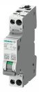 Siemens 5SL60167MC AC 230V 6kA 1-pole C 16A circuit breaker