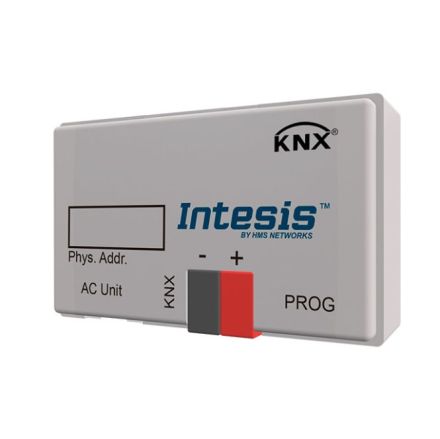 INTESIS INKNXMIT001I000 KNX climate gateway | Mitsubishi, Domestic