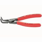 Knipex 4811J2 locking pliers inside serrated 19-60mm, 180 mm
