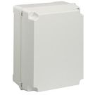 Legrand 092284 junction box Plexo box 310x240x160mm, (grey)