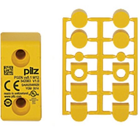 Pilz 542083 PSEN cs5.1 M12 1actuator actuator
