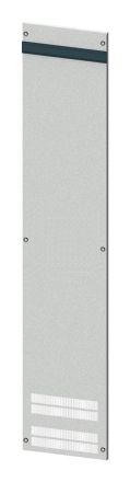 Siemens 8PQ2197-4BA02 SIVACON S4 IP4X 1975mmx400mm external cover