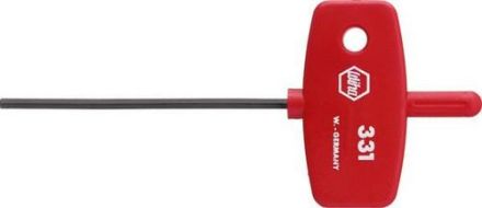 Wiha 00895 331020060 331 2.0x60 Allen key