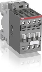 ABB Stotz-Kontakt AF26Z-22-00-21 , AF26Z-22-00 contactor 24-60 50/60 20-60V D , 1SBL236501R2100