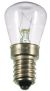 Scharnberger & Hasenbein 40134 bulb lamp 110-140V 15W E14 clear