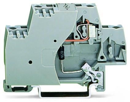 Wago 280-502/281-592 component terminal block series 280