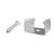 Brumberg 53270000 PK=2pcs fastening clip set