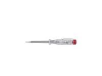 Wiha 05271 255-3L 3.0x60 loose voltage tester