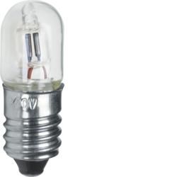 Berker 1601 Glow Lamp E10 Accessories